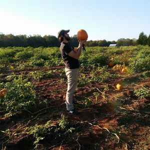 Meet your Posher, Tyler